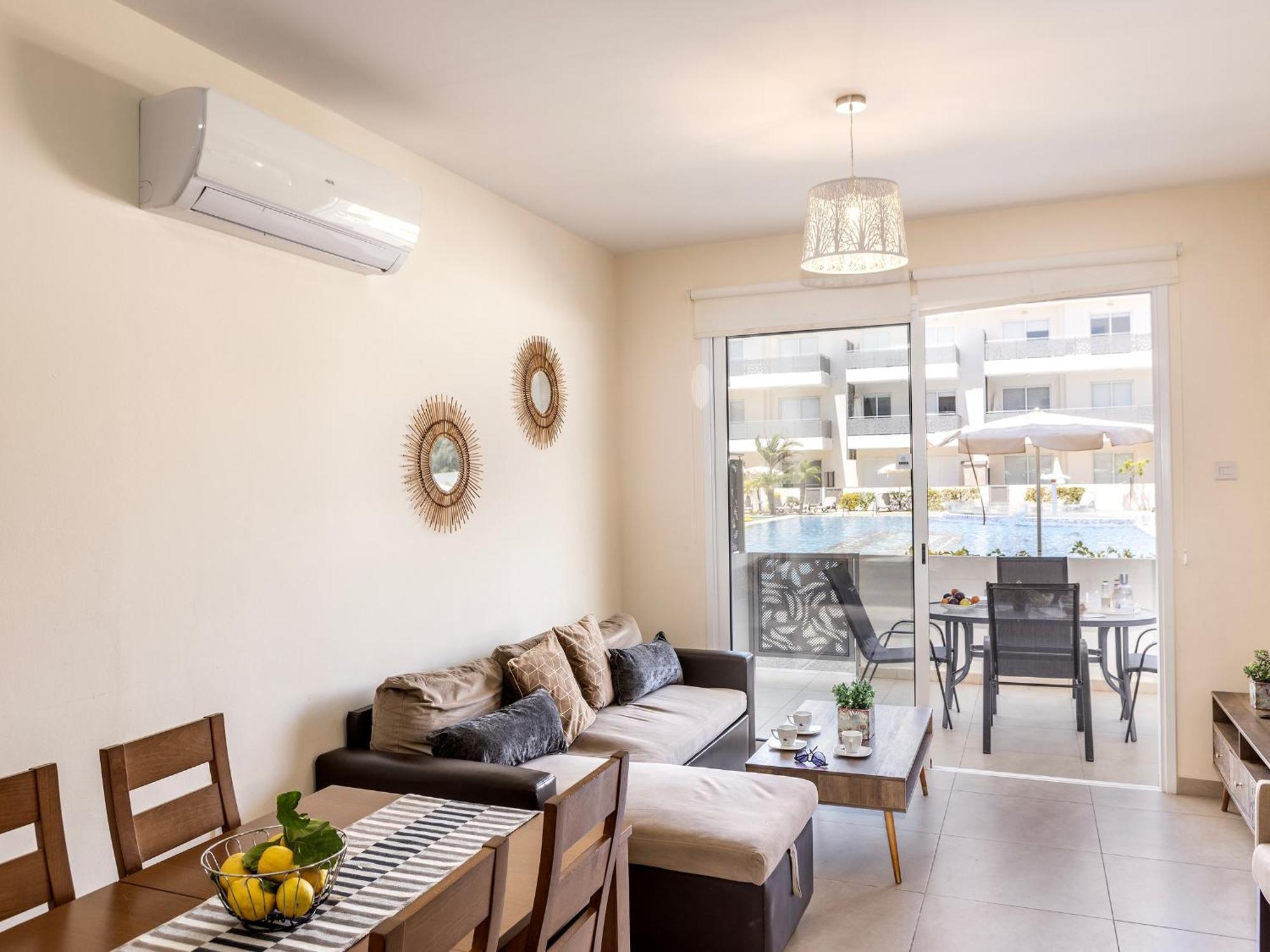 Mythical Resort By Karma Paralimni Exterior photo