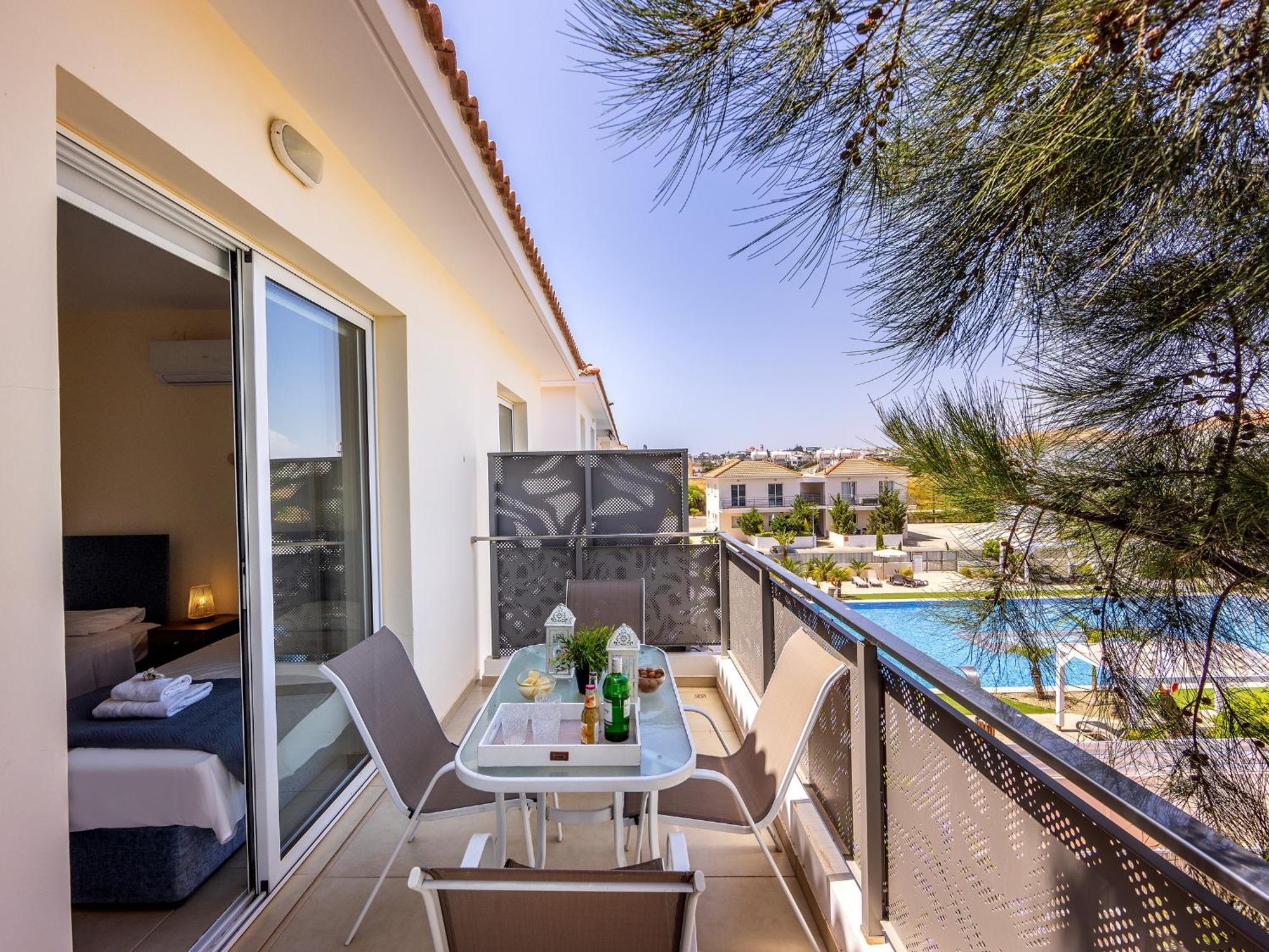 Mythical Resort By Karma Paralimni Exterior photo